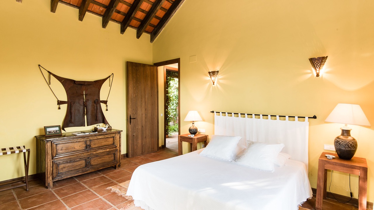 Photo of Bedroom in Medina-Sidonia