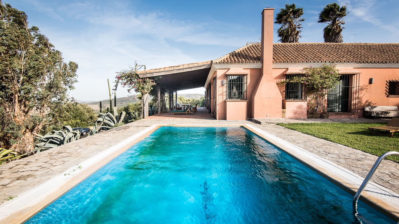 Photo of Outdoor in Medina-Sidonia
