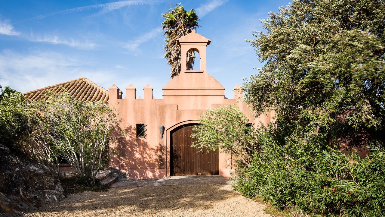Photo of Outdoor in Medina-Sidonia