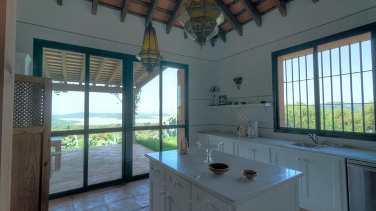 Photo of Kitchen in Medina-Sidonia