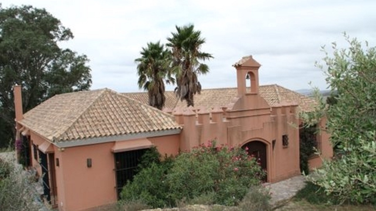 Photo of Outdoor in Medina-Sidonia
