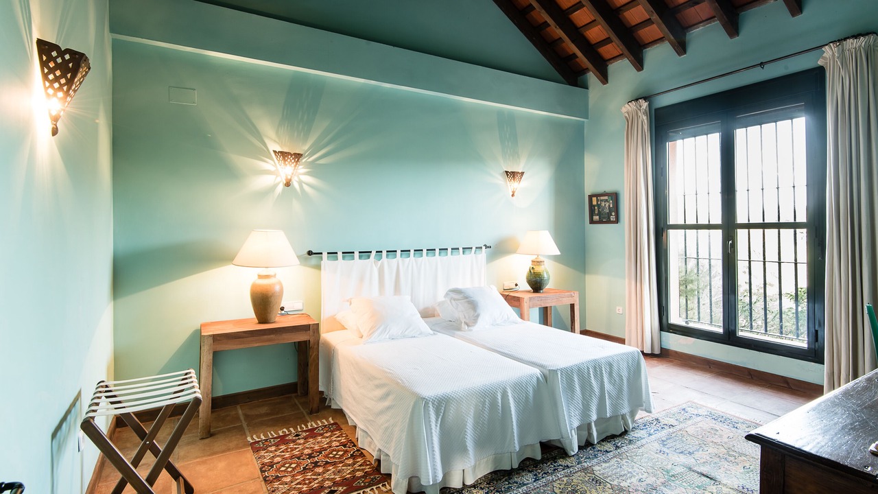 Photo of Bedroom in Medina-Sidonia