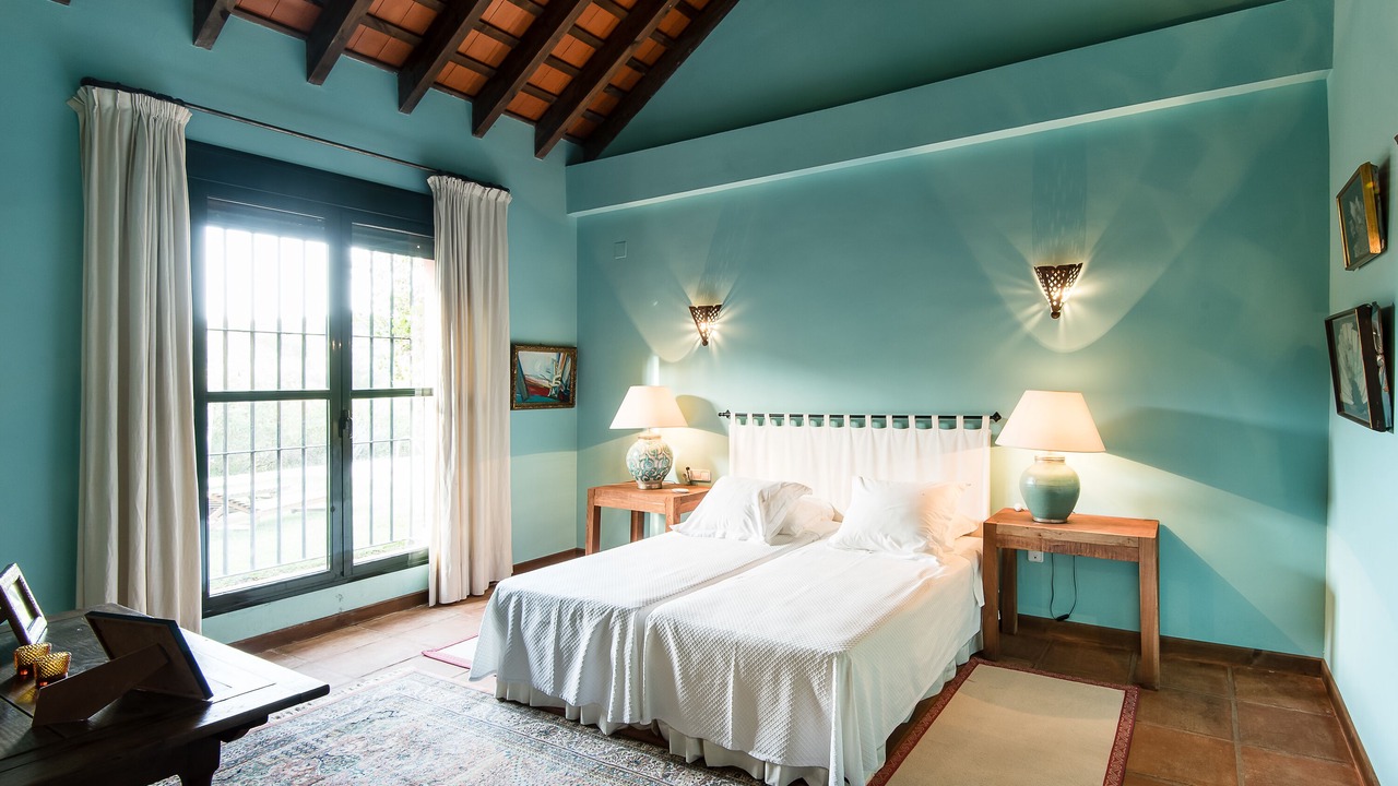 Photo of Bedroom in Medina-Sidonia