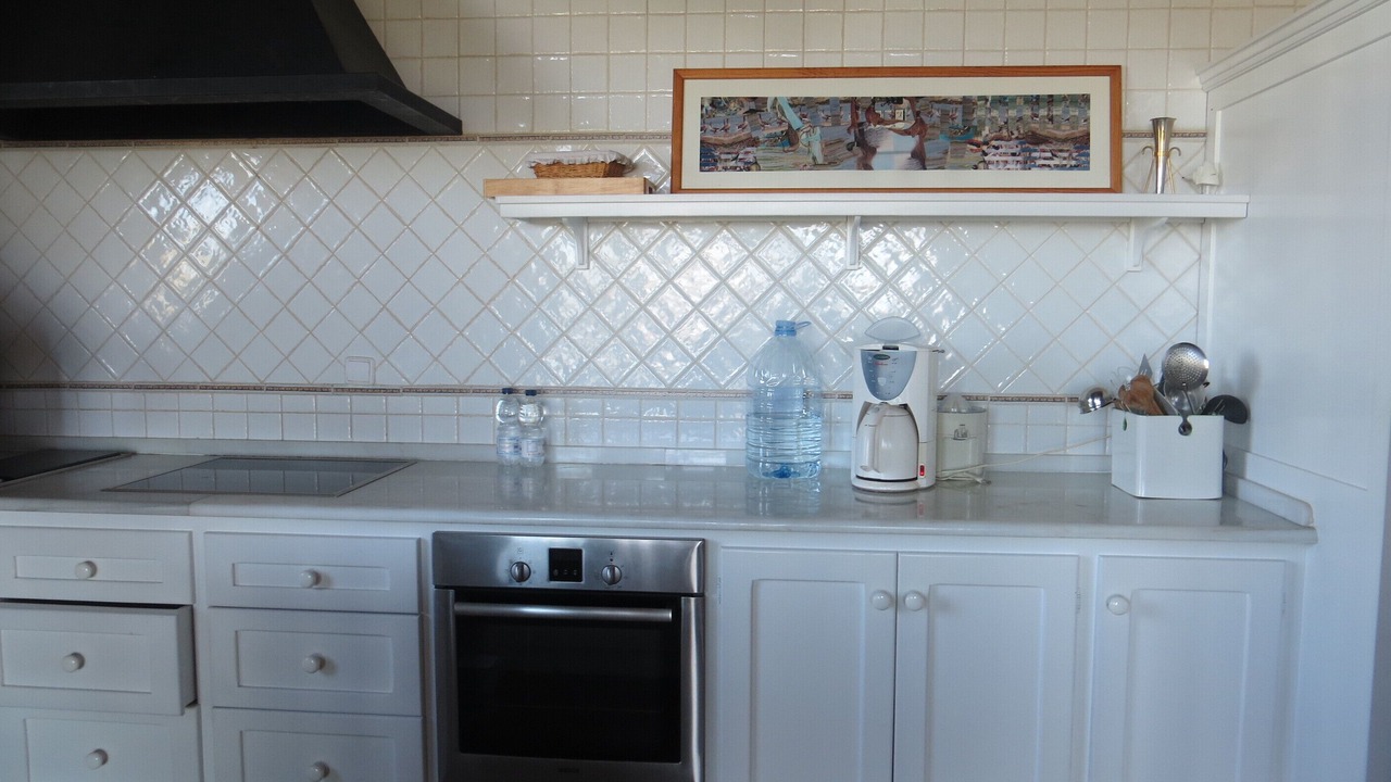 Photo of Kitchen in Medina-Sidonia