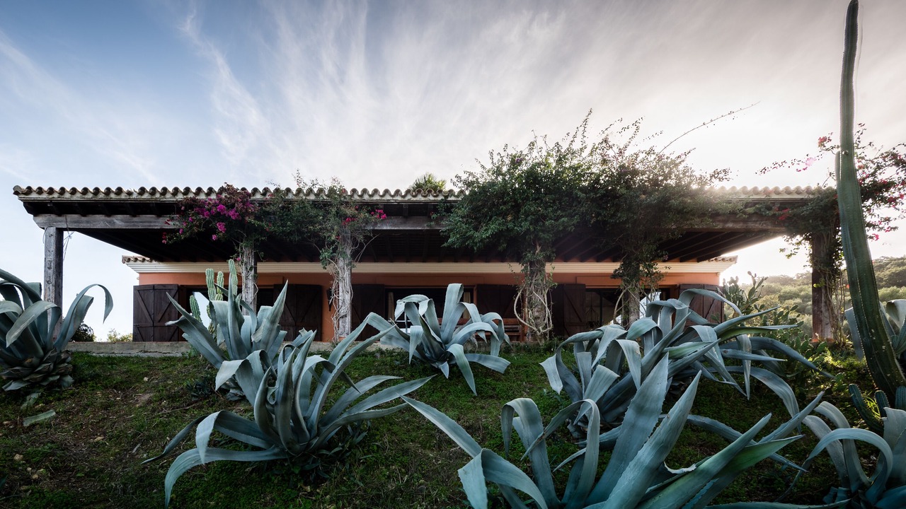 Photo of Outdoor in Medina-Sidonia