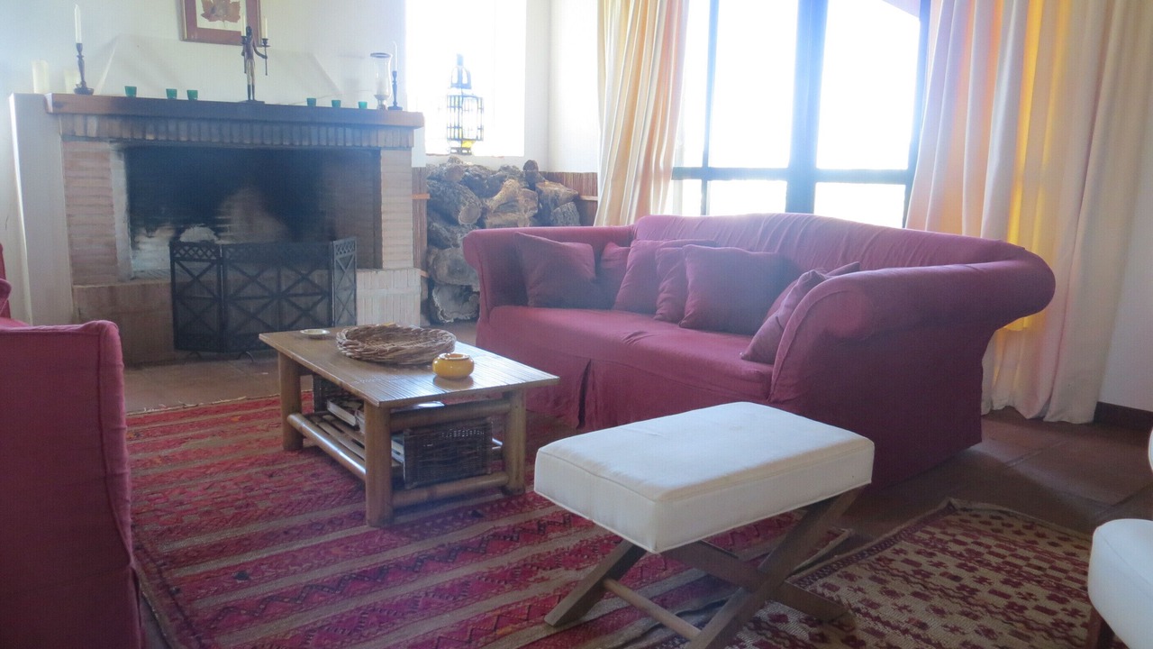 Photo of Livingroom in Medina-Sidonia
