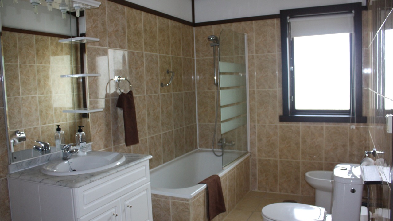 Photo of Bathroom in Alhaurin de la Torre