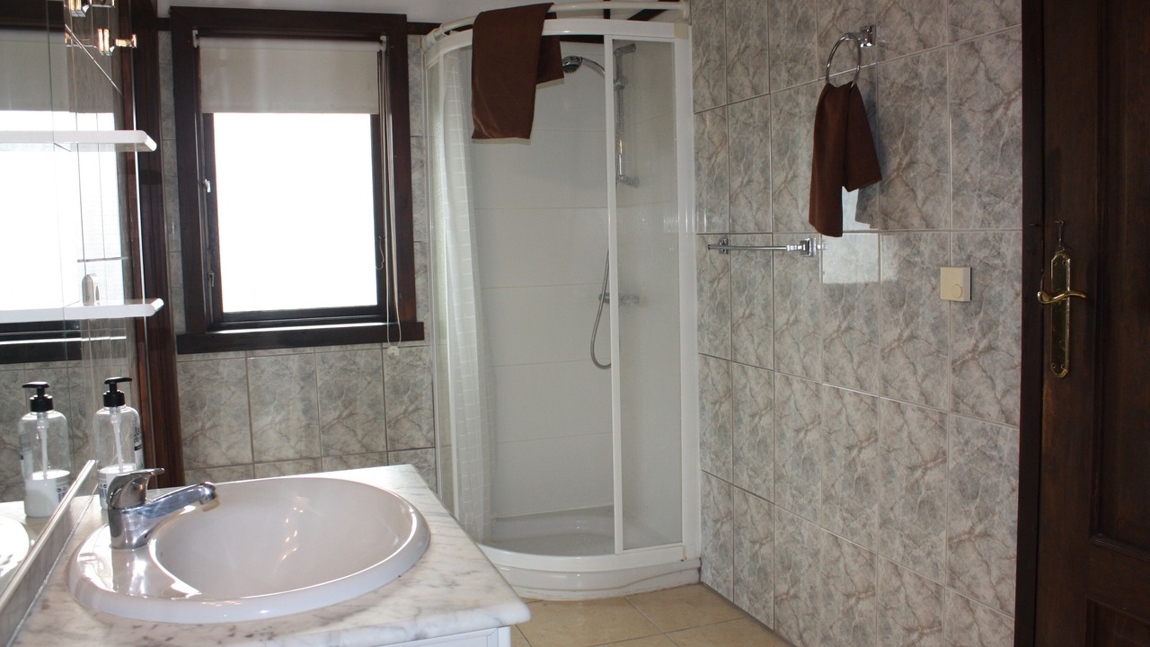 Photo of Bathroom in Alhaurin de la Torre