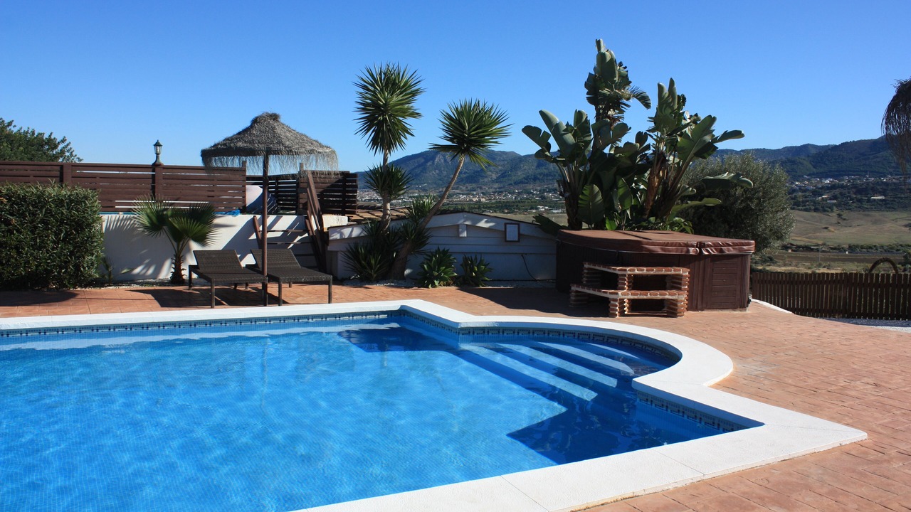 Photo of Outdoor in Alhaurin de la Torre