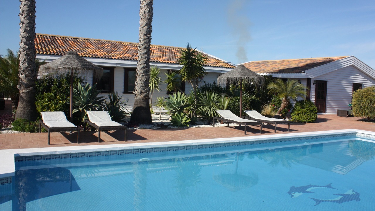Photo of Outdoor in Alhaurin de la Torre