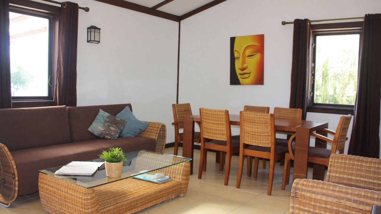 Photo of Livingroom in Alhaurin de la Torre
