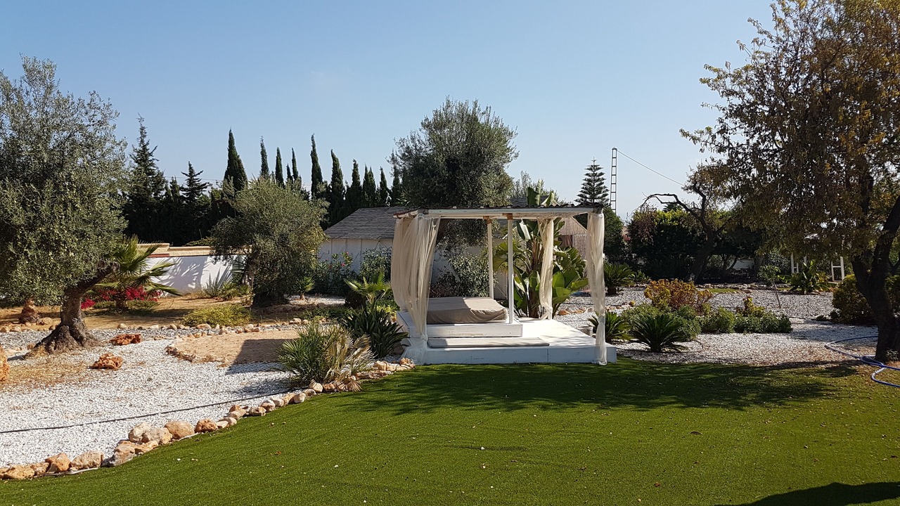 Photo of Outdoor in Alhaurin de la Torre