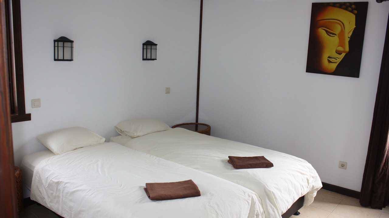 Photo of Bedroom in Alhaurin de la Torre