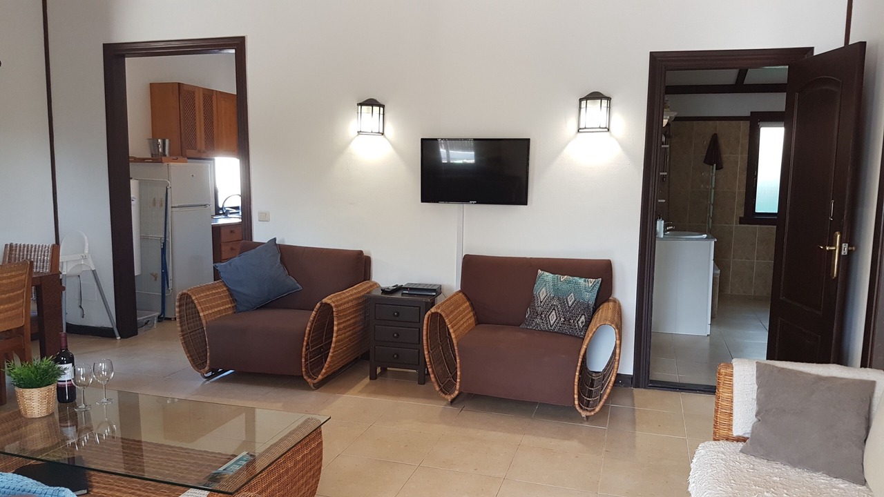 Photo of Livingroom in Alhaurin de la Torre