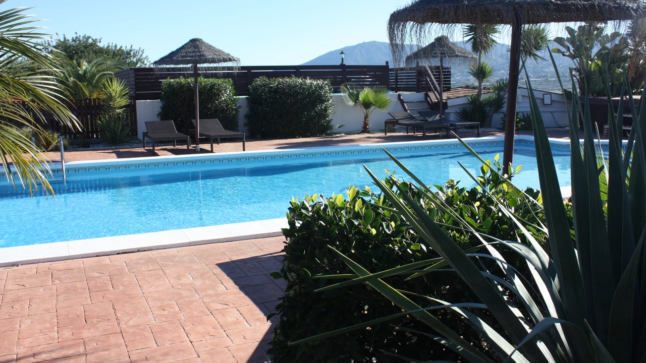 Photo of Outdoor in Alhaurin de la Torre