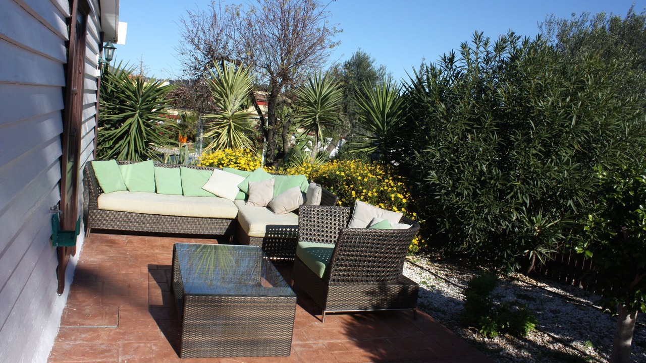 Photo of Patio Balcony in Alhaurin de la Torre