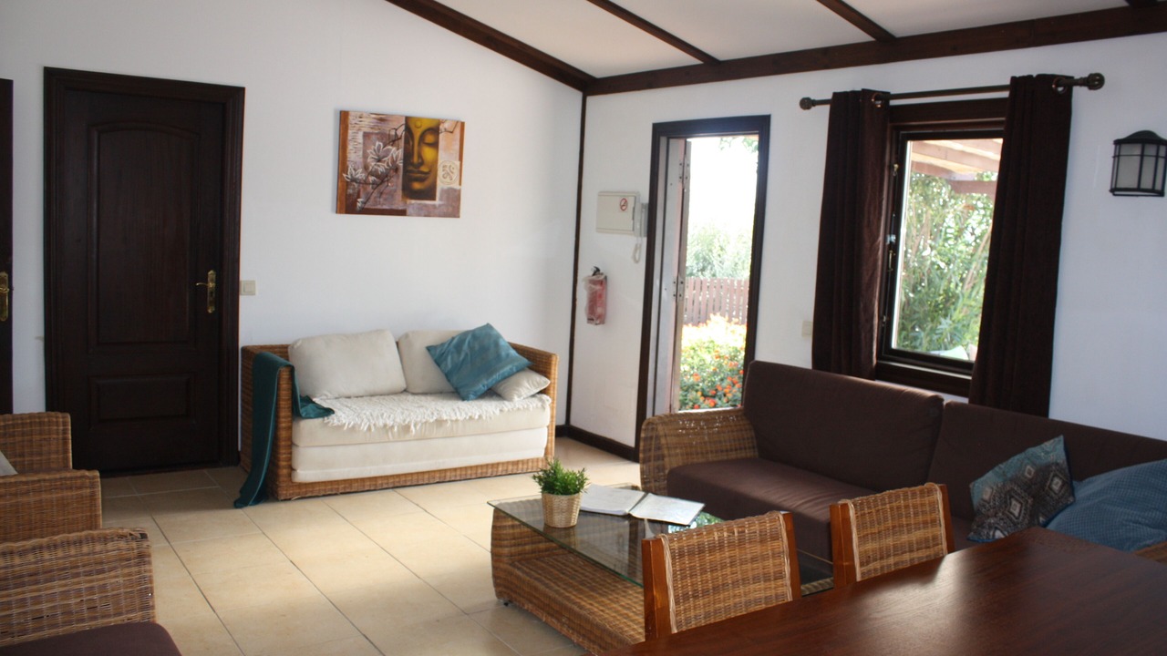 Photo of Livingroom in Alhaurin de la Torre