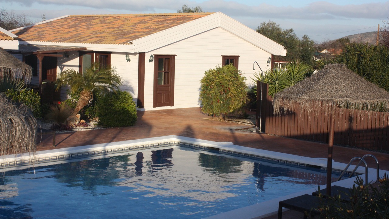Photo of Outdoor in Alhaurin de la Torre