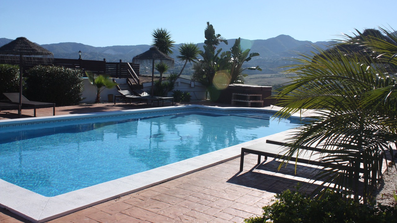 Photo of Outdoor in Alhaurin de la Torre