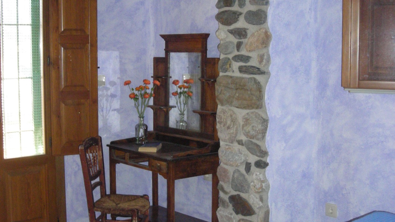 Photo of Bedroom in Orgiva