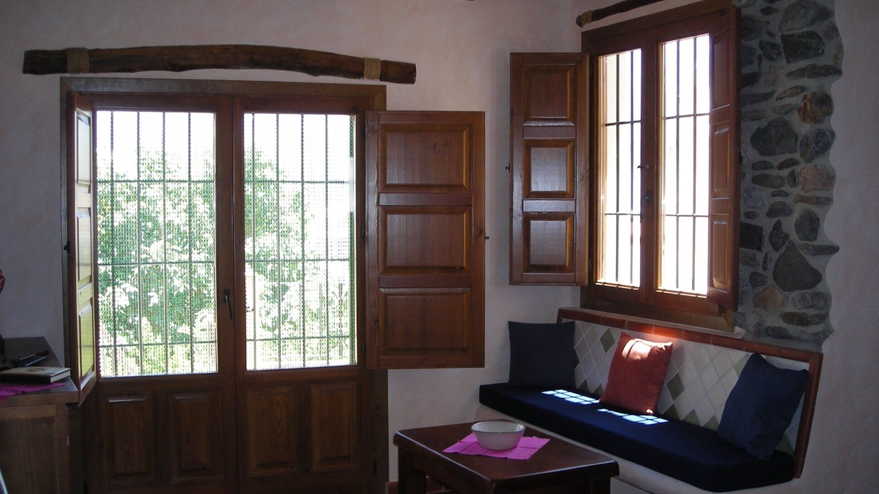 Photo of Livingroom in Orgiva