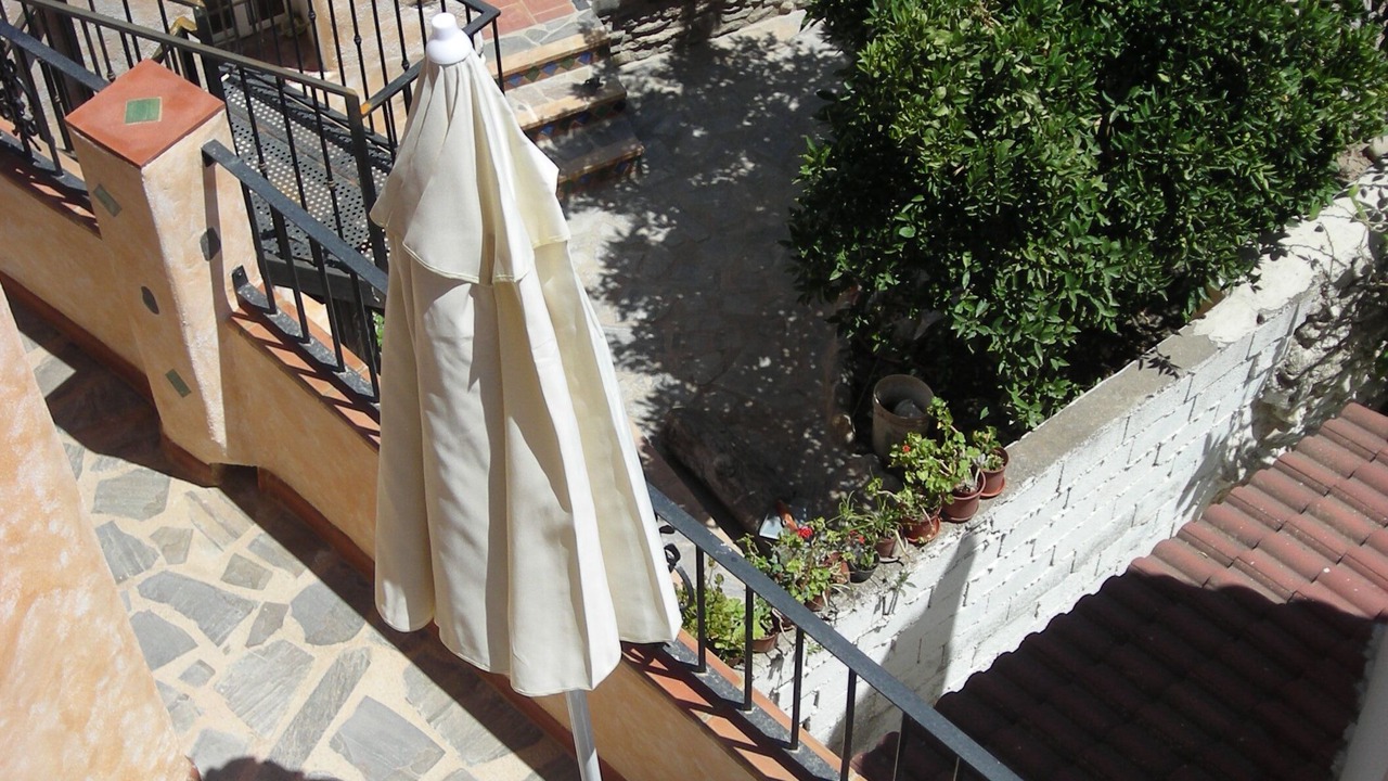 Photo of Outdoor in Orgiva