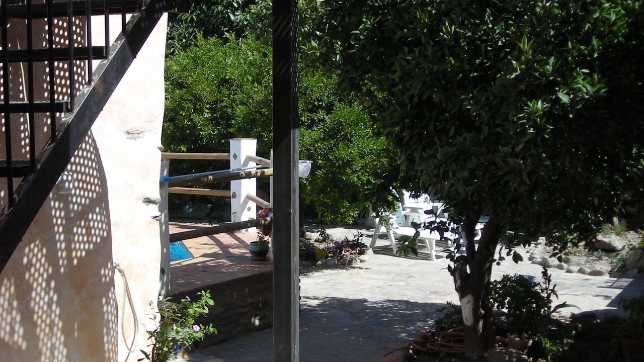 Photo of Outdoor in Orgiva