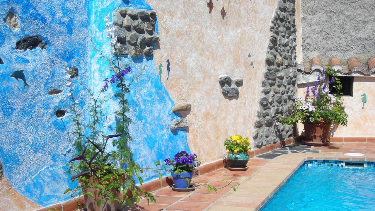 Photo of Outdoor in Orgiva