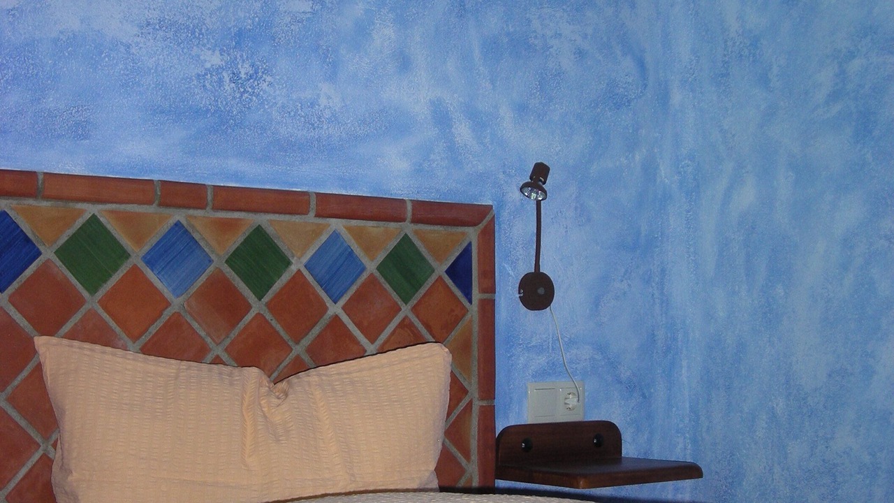 Photo of Bedroom in Orgiva