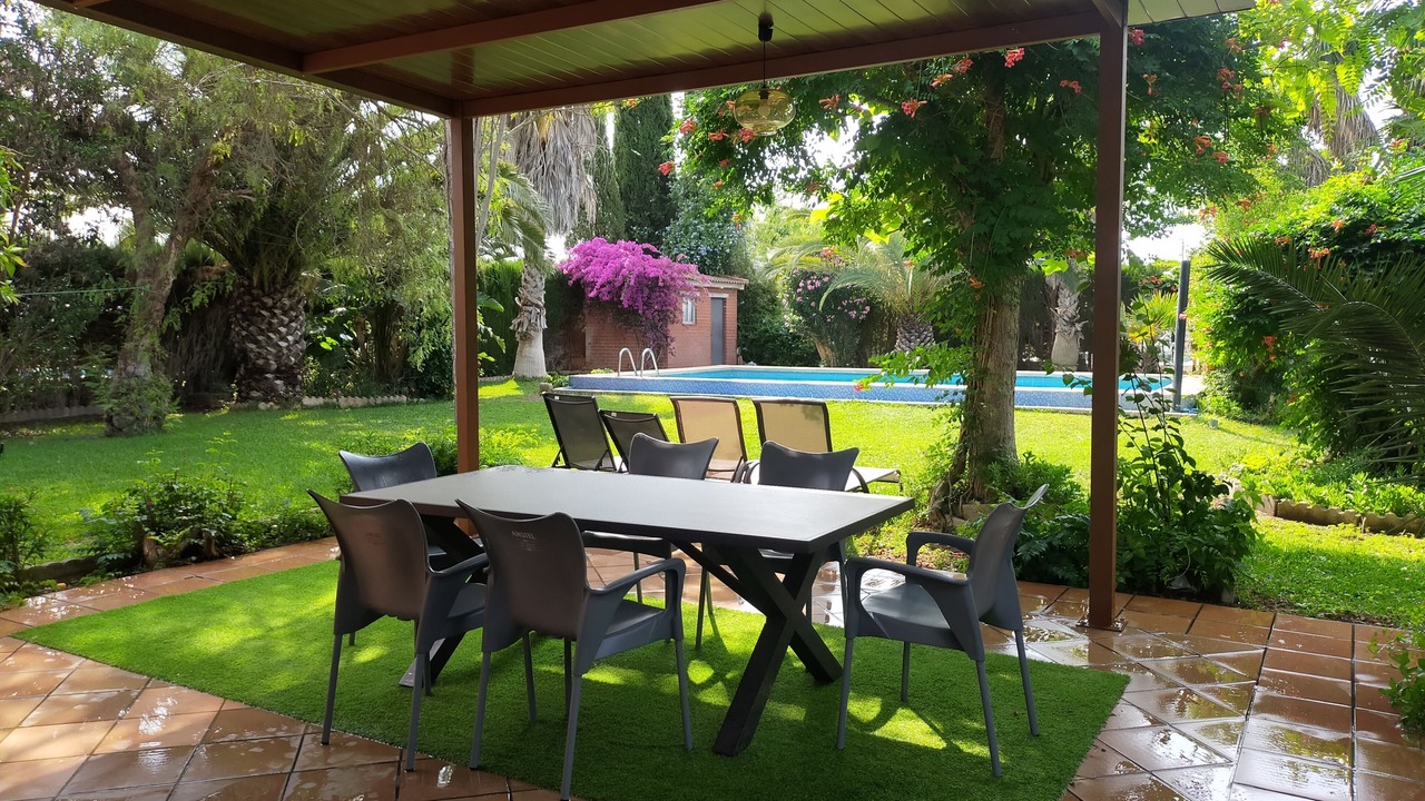 Photo of Outdoor in Utrera
