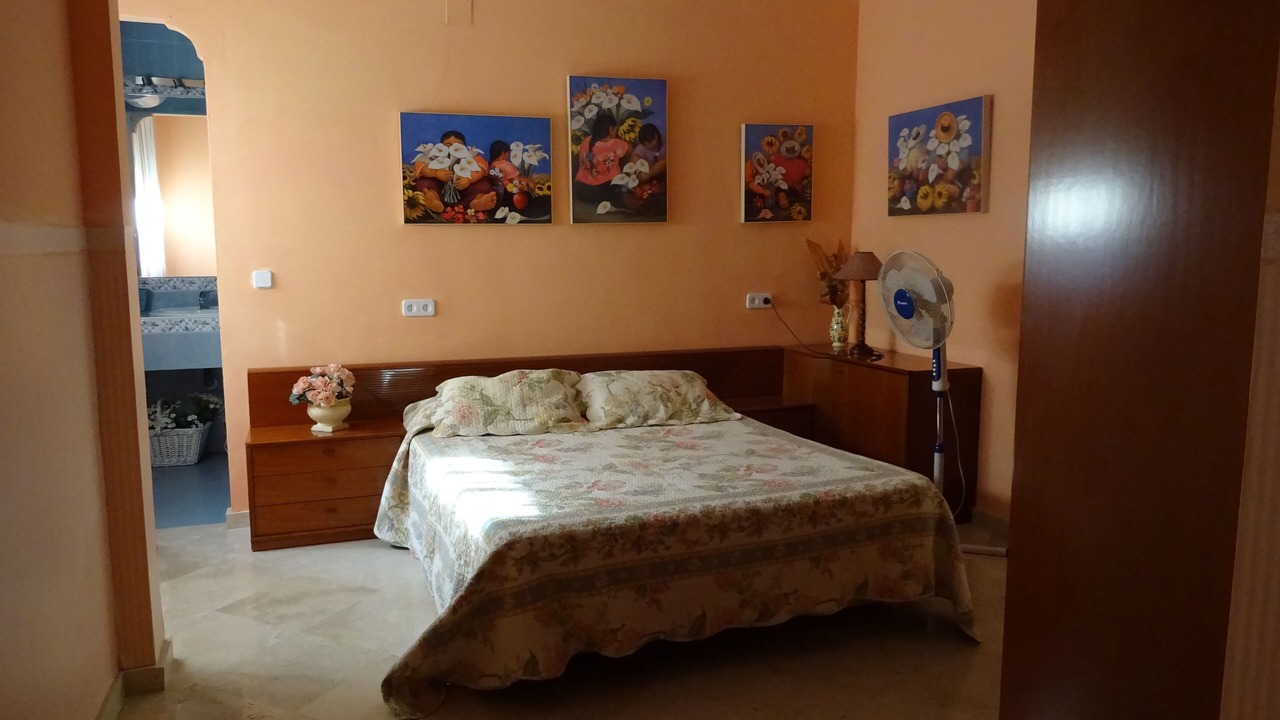 Photo of Bedroom in Utrera