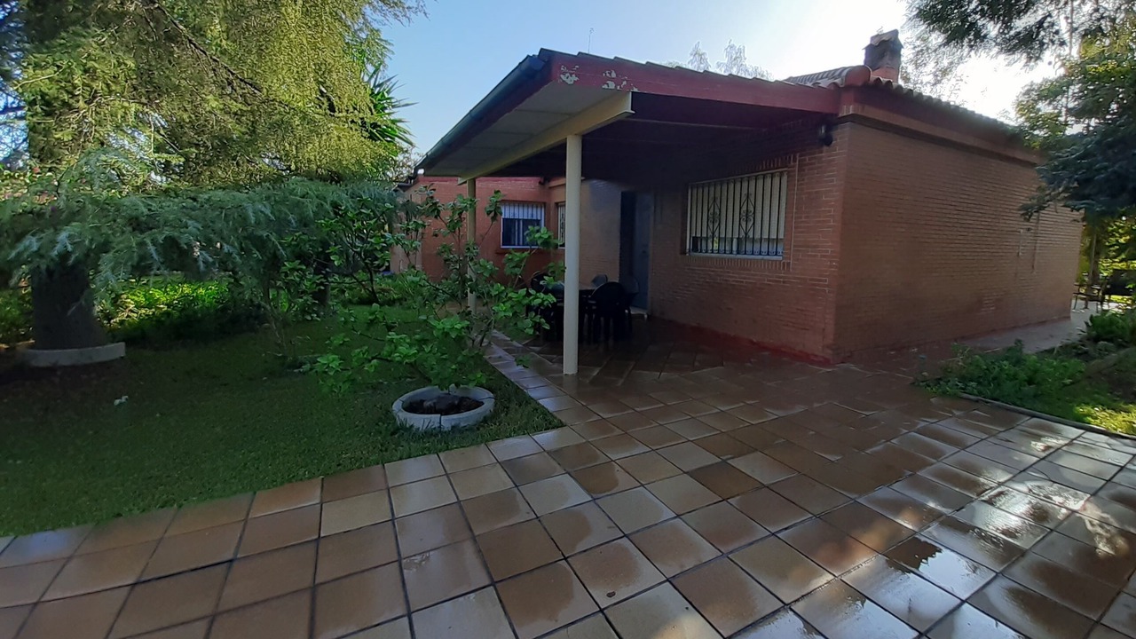 Photo of Patio Balcony in Utrera
