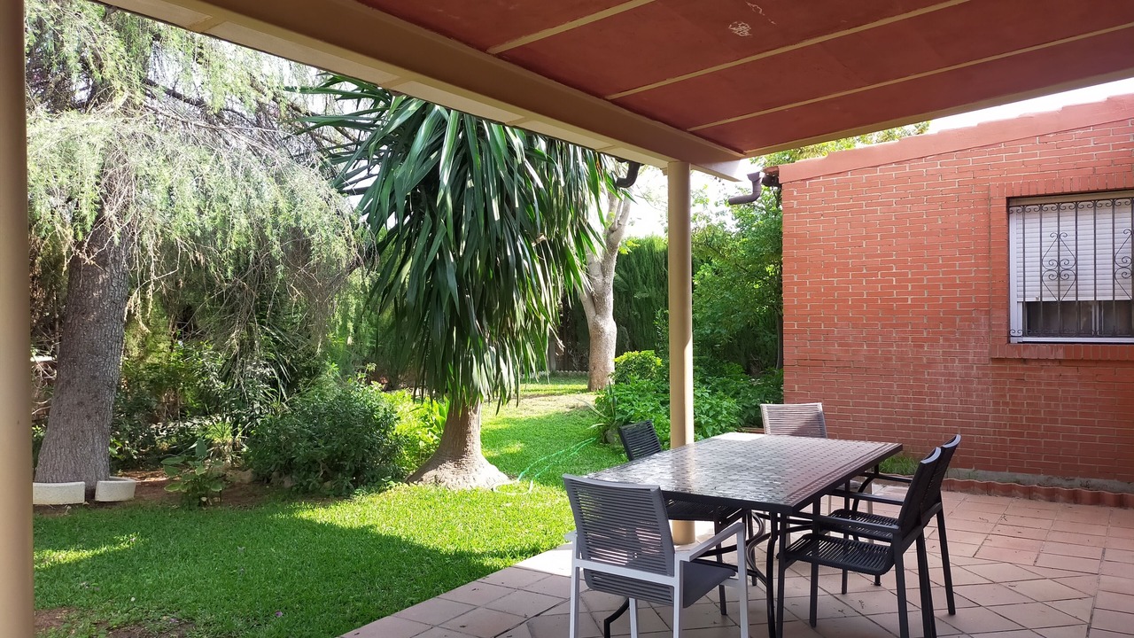 Photo of Outdoor in Utrera