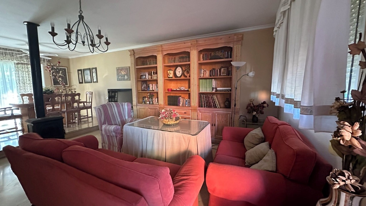 Photo of Livingroom in Utrera