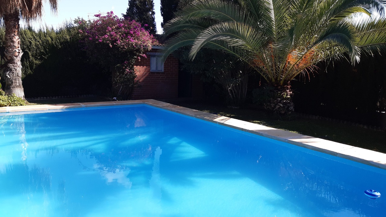 Photo of Outdoor in Utrera