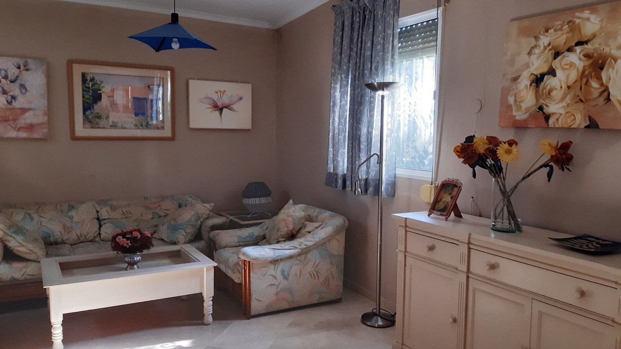 Photo of Livingroom in Utrera