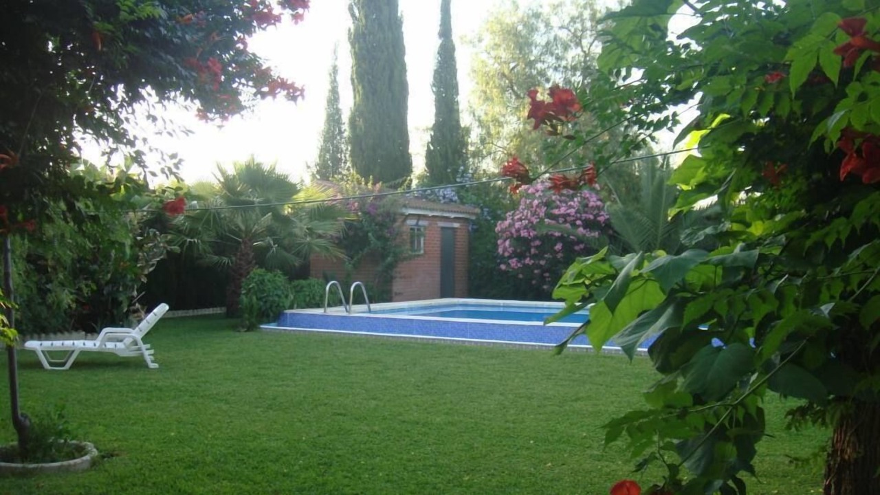 Photo of Outdoor in Utrera