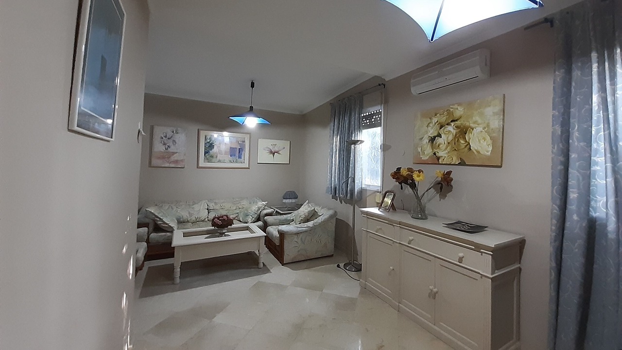 Photo of Livingroom in Utrera