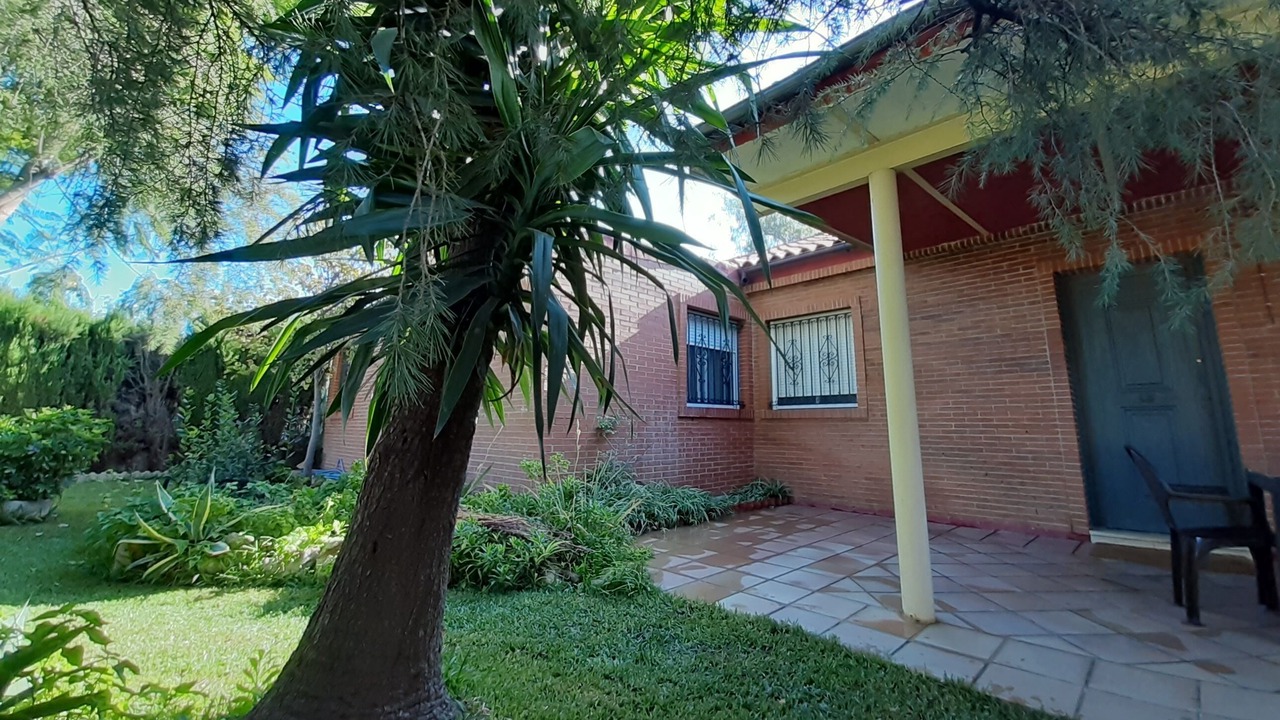 Photo of Outdoor in Utrera