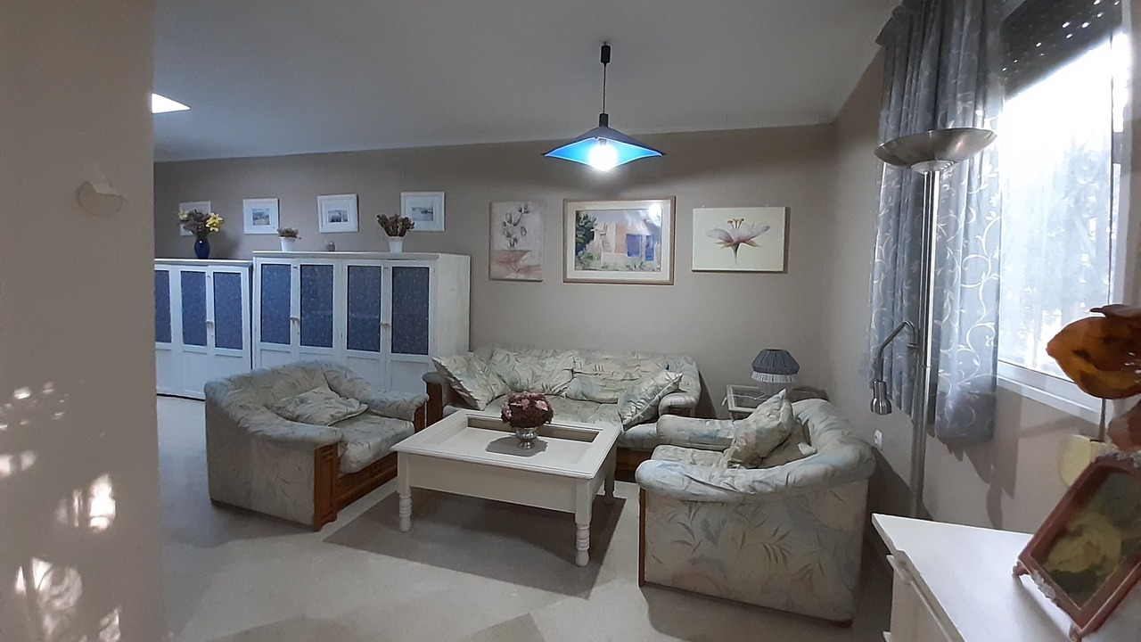Photo of Livingroom in Utrera