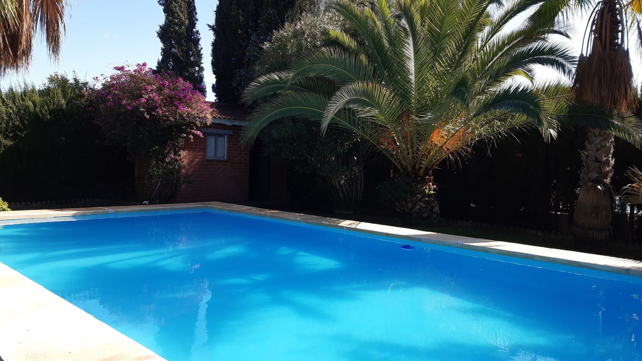 Photo of Outdoor in Utrera