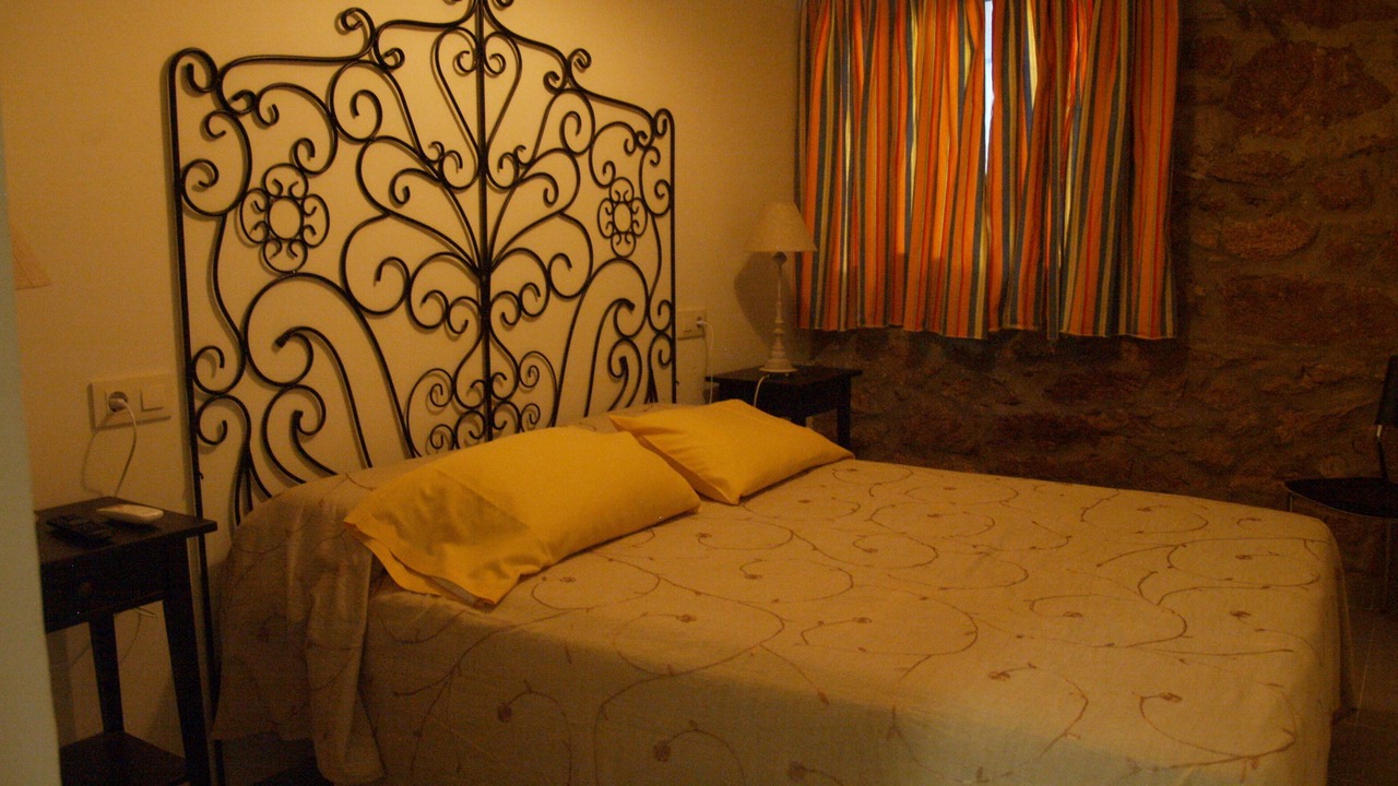 Photo of Bedroom in Jarilla