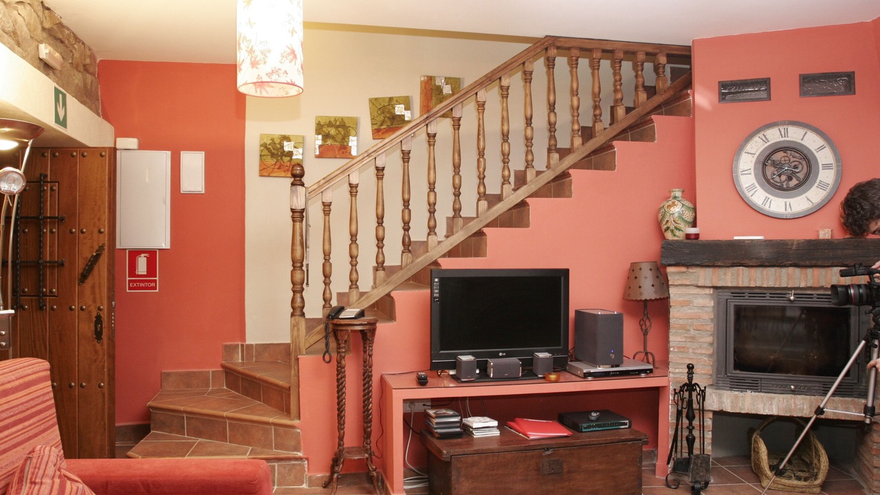 Photo of Livingroom in Jarilla