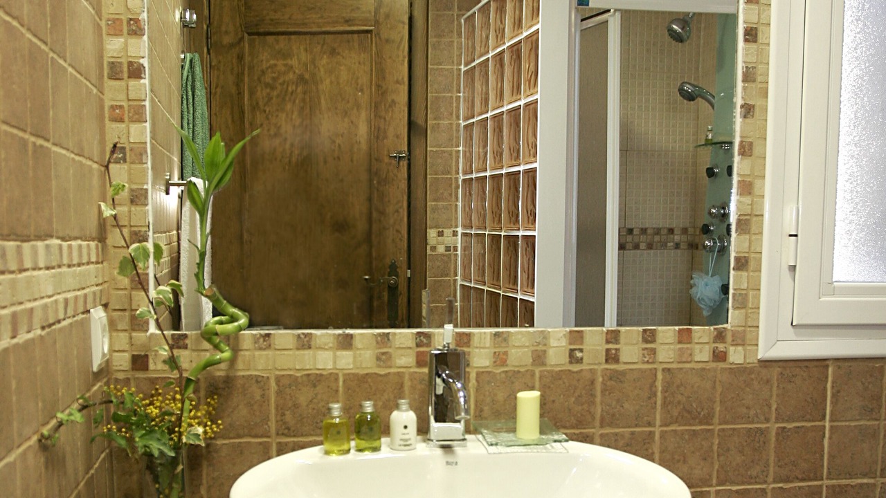Photo of Bathroom in Jarilla