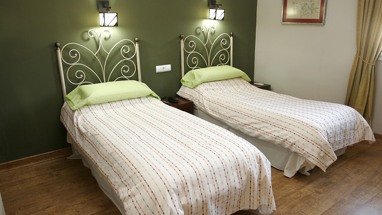 Photo of Bedroom in Jarilla