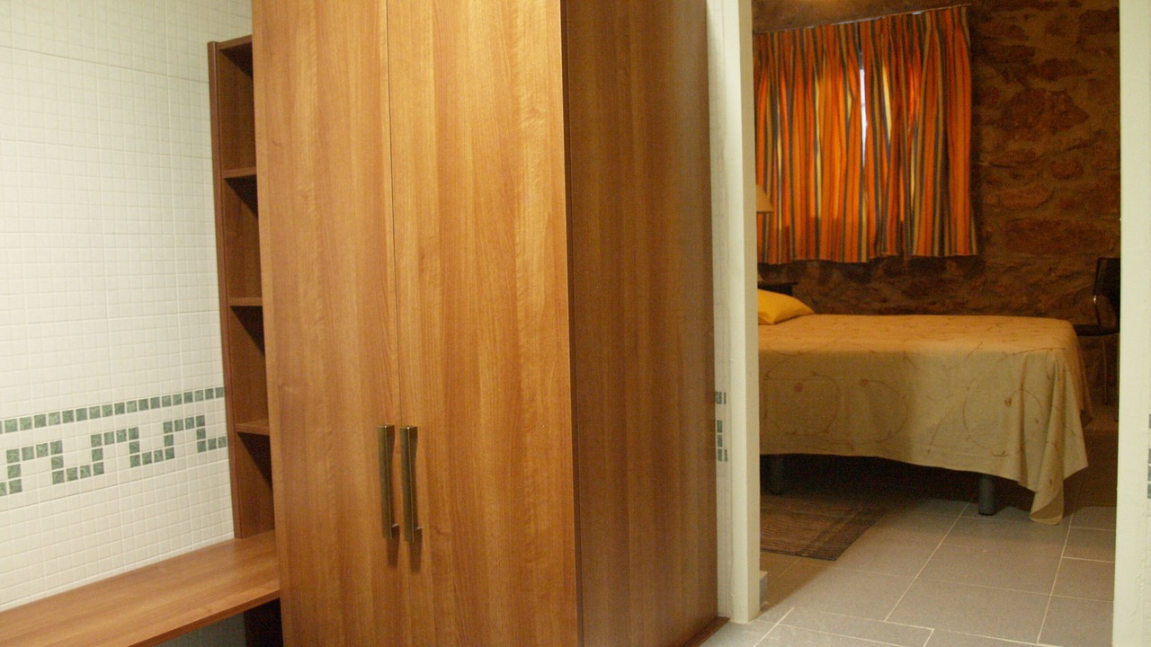 Photo of Bedroom in Jarilla