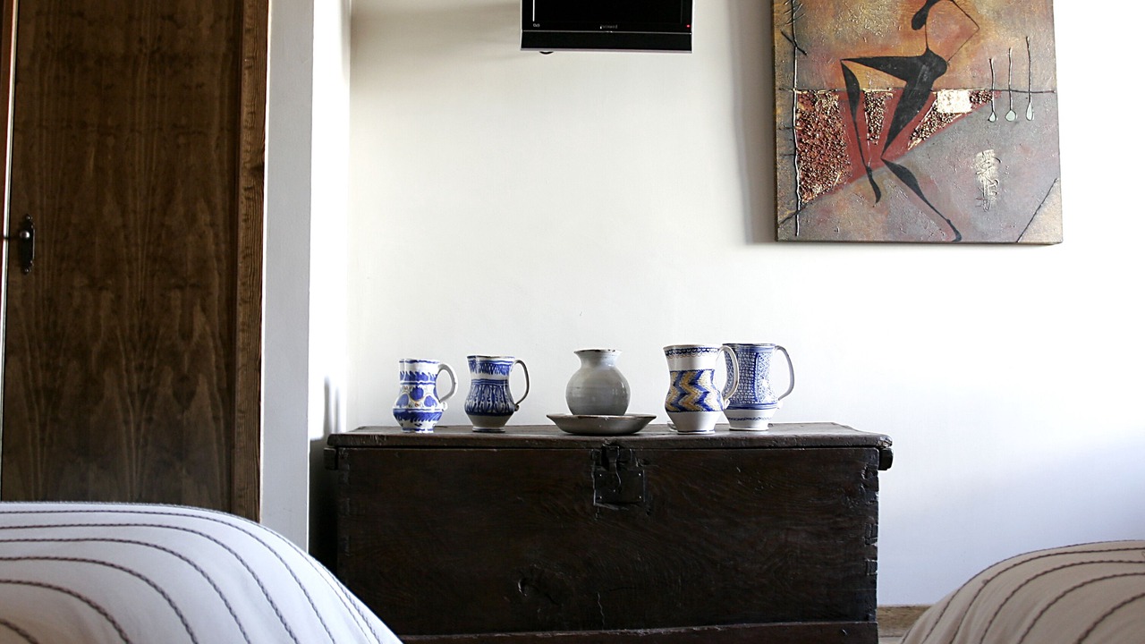 Photo of Bedroom in Jarilla