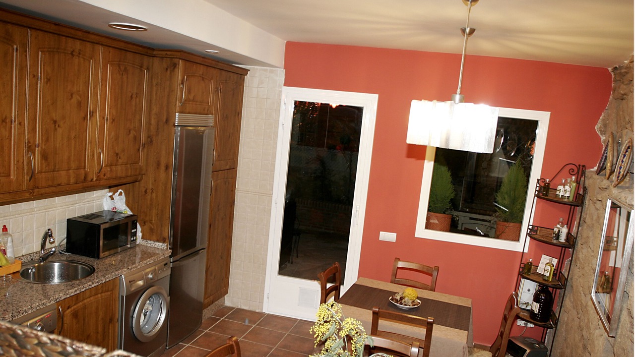 Photo of Kitchen in Jarilla