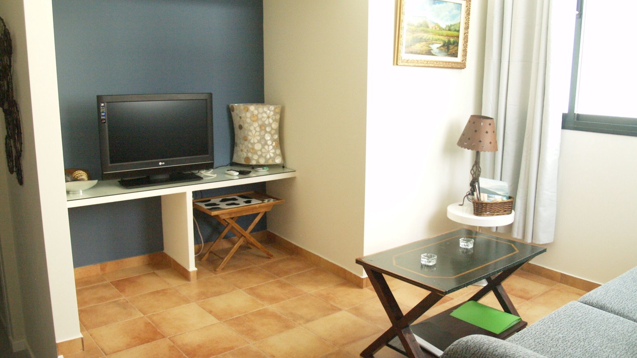 Photo of Livingroom in Jarilla