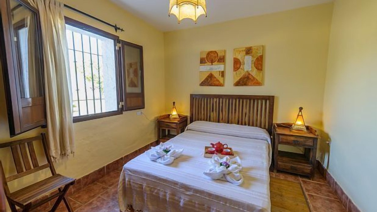 Photo of Bedroom in Rivero de Posadas